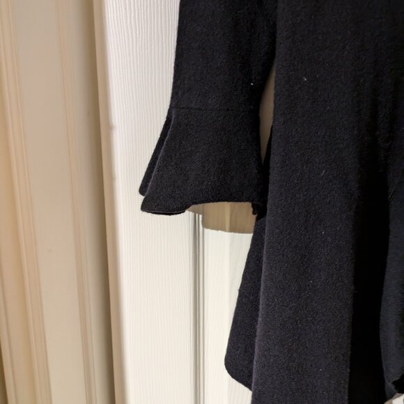 Parkhurst Wool  Cardigan - Picture 3 of 5